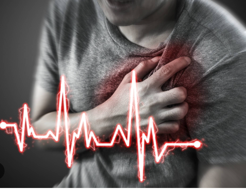 symptoms of cardiac arrest